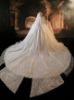 Obeauty™ Wedding Dress LLH0081