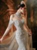Obeauty™ Wedding Dress LLH0082
