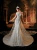 Obeauty™ Wedding Dress LLH0082