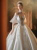 Obeauty™ Wedding Dress LLH0083