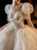 Obeauty™ Wedding Dress LLH0084