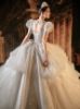 Obeauty™ Wedding Dress LLH0084