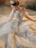 Obeauty™ Wedding Dress LLH0085