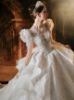 Obeauty™ Wedding Dress LLH0086
