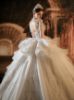 Obeauty™ Wedding Dress LLH0087