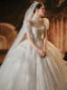 Obeauty™ Wedding Dress LLH0088