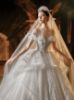 Obeauty™ Wedding Dress LLH0090