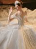 Obeauty™ Wedding Dress LLH0090