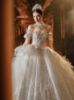 Obeauty™ Wedding Dress LLH0091