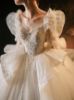 Obeauty™ Wedding Dress LLH0093