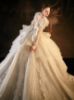 Obeauty™ Wedding Dress LLH0093