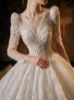 Obeauty™ Wedding Dress LLH0095
