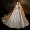 Obeauty™ Wedding Dress LLH0096