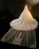 Obeauty™ Wedding Dress LLH0096