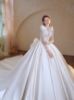 Obeauty™ Wedding Dress LLH0097