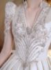 Obeauty™ Wedding Dress LLH0097