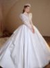 Obeauty™ Wedding Dress LLH0098