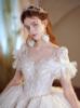 Obeauty™ Wedding Dress LLH0099