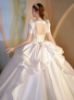 Obeauty™ Wedding Dress LLH0100