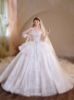 Obeauty™ Wedding Dress LLH0101