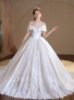 Obeauty™ Wedding Dress LLH0102