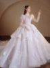 Obeauty™ Wedding Dress LLH0103