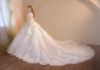 Obeauty™ Wedding Dress LLH0103