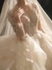 Obeauty™ Wedding Dress LLH0104
