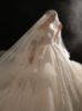 Obeauty™ Wedding Dress LLH0105