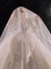 Obeauty™ Wedding Dress LLH0107