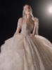 Obeauty™ Wedding Dress LLH0109