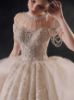 Obeauty™ Wedding Dress LLH0109
