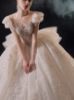 Obeauty™ Wedding Dress LLH0110