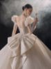 Obeauty™ Wedding Dress LLH0112