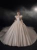 Obeauty™ Wedding Dress LLH0112