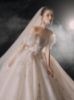 Obeauty™ Wedding Dress LLH0114