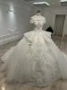 Obeauty™ Wedding Dress LLH0120