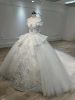 Obeauty™ Wedding Dress LLH0120