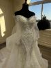 Obeauty™ Wedding Dress LLH0123