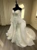 Obeauty™ Wedding Dress LLH0123