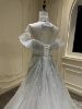 Obeauty™ Wedding Dress LLH0126