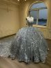 Obeauty™ Wedding Dress LLH0127