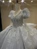 Obeauty™ Wedding Dress LLH0128