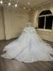 Obeauty™ Wedding Dress LLH0128