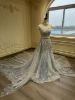 Obeauty™ Wedding Dress LLH0129