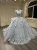 Obeauty™ Wedding Dress LLH0130