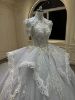 Obeauty™ Wedding Dress LLH0130