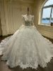 Obeauty™ Wedding Dress LLH0131