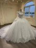 Obeauty™ Wedding Dress LLH0135