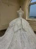 Obeauty™ Wedding Dress LLH0136